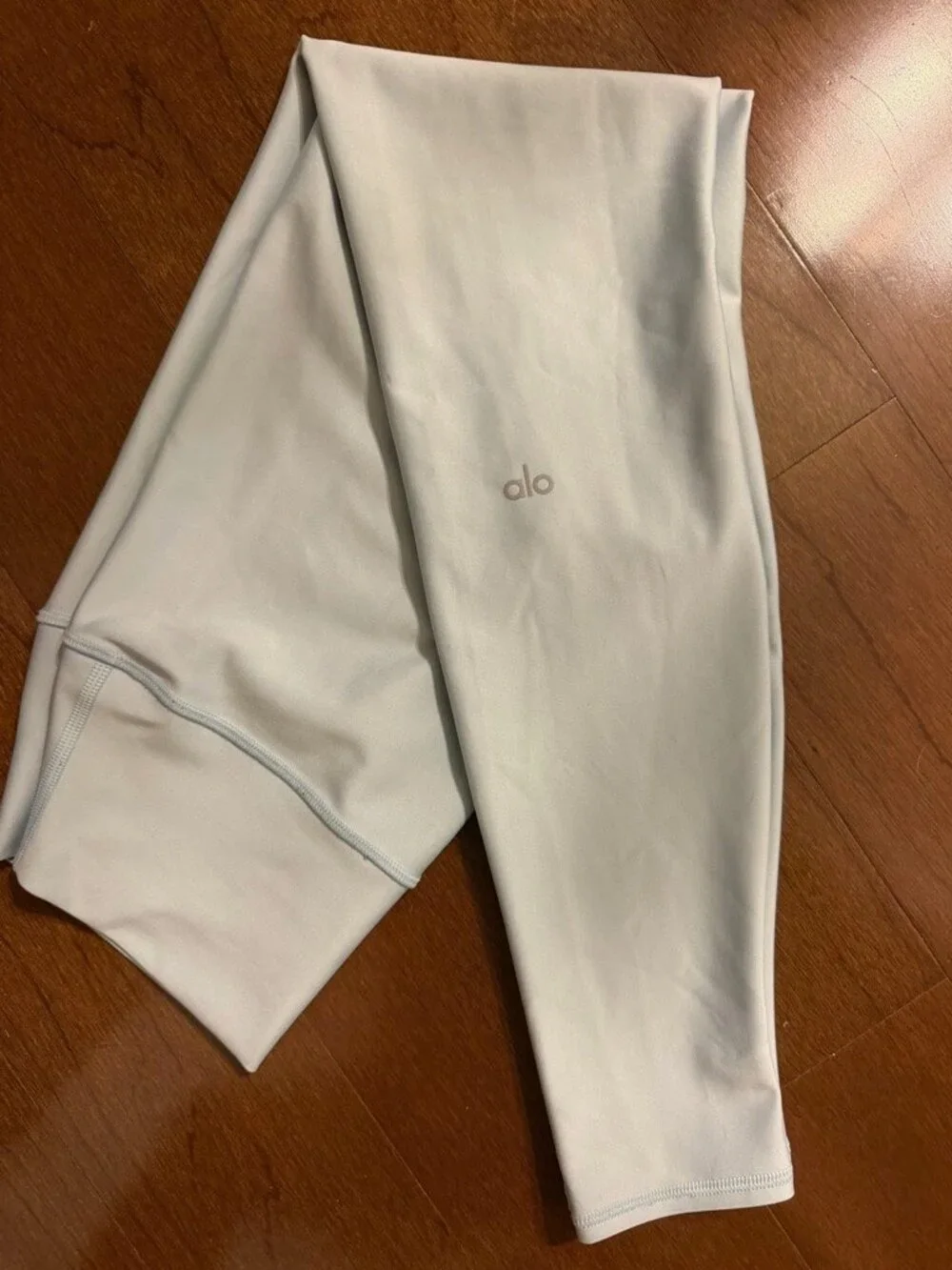 Alo Women's High-Waisted Leggings (M)